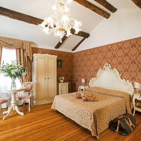 Hotel Palazzo Guardi Wenecja Zewnętrze zdjęcie