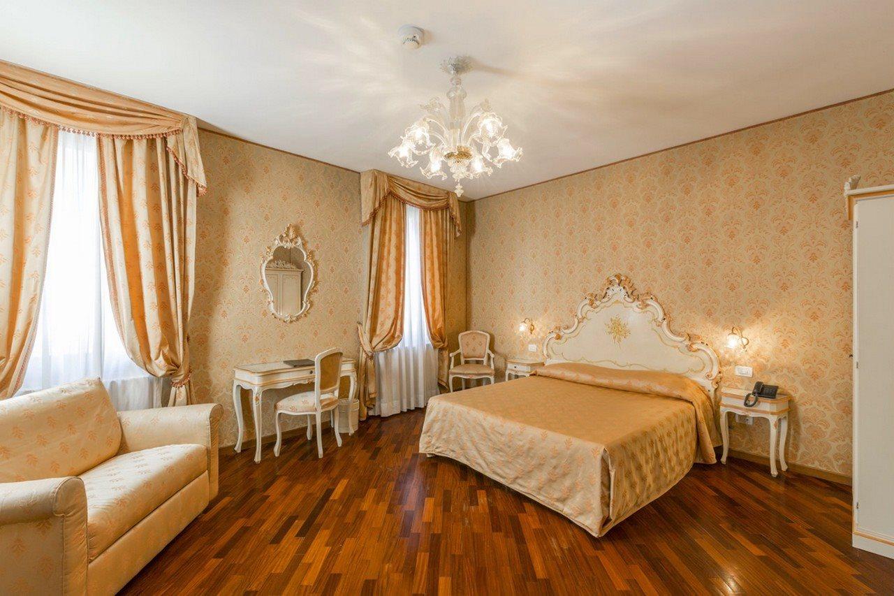 Hotel Palazzo Guardi Wenecja Zewnętrze zdjęcie