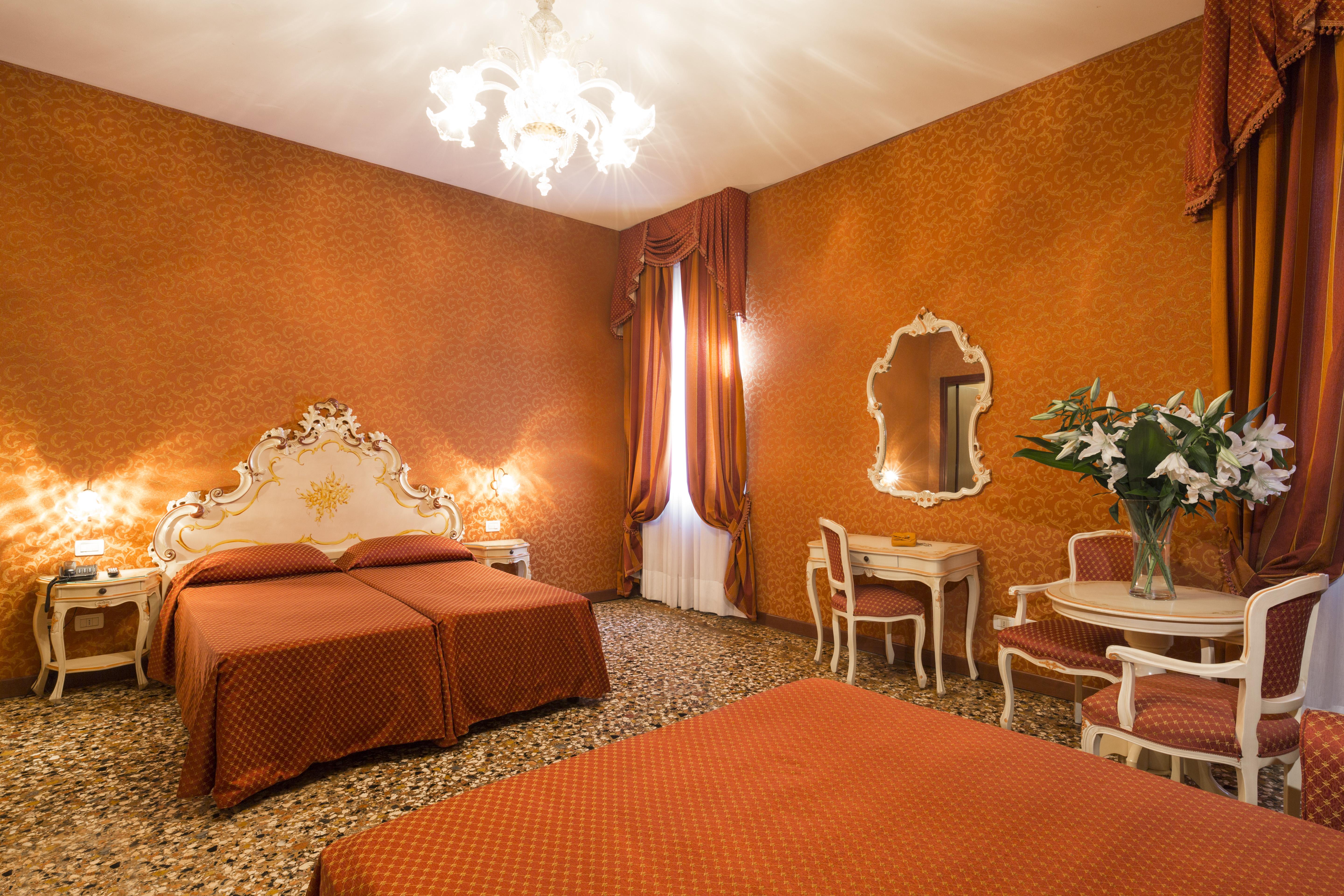 Hotel Palazzo Guardi Wenecja Zewnętrze zdjęcie